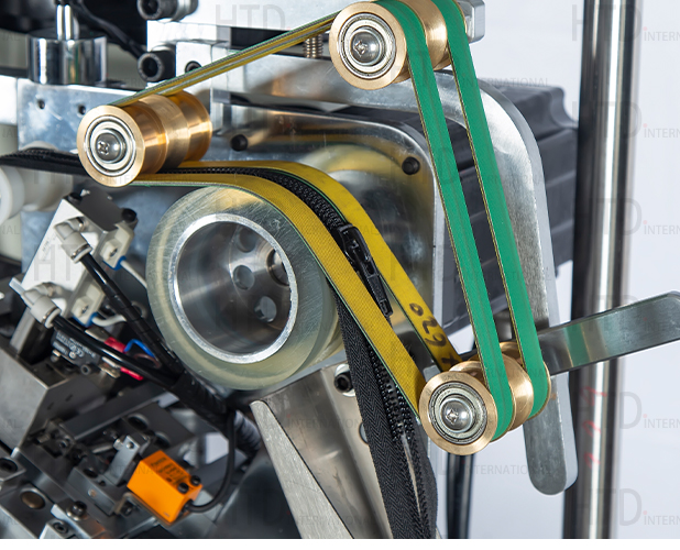 zipper slider mountingmachine bg d3-1 zipper slider mountingmachine bg d3-1