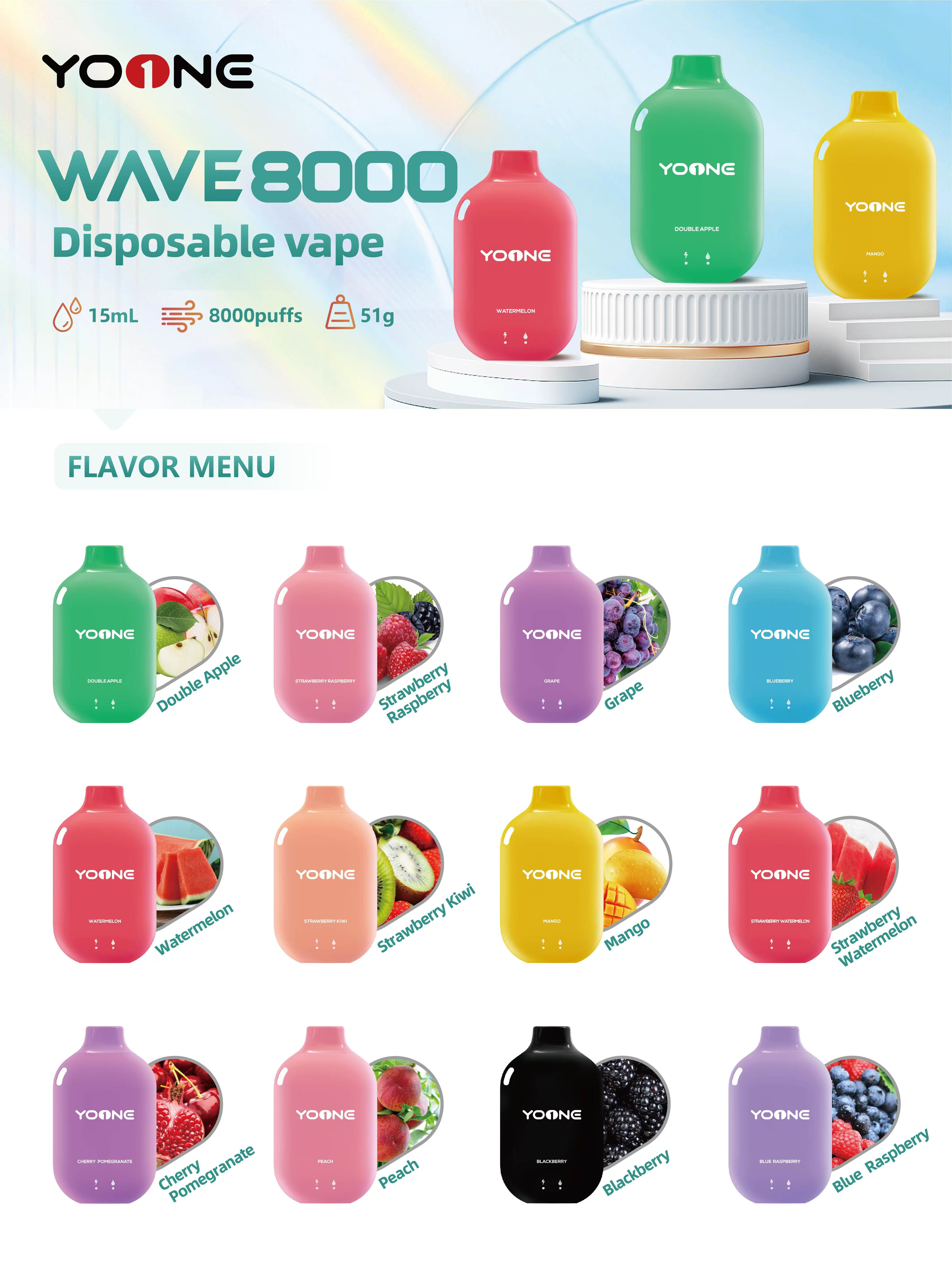 yoone 8000 puffs yoone 8000 puffs