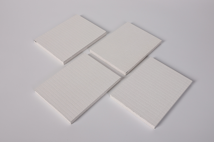 Sandwich board substrate Sandwich board substrate