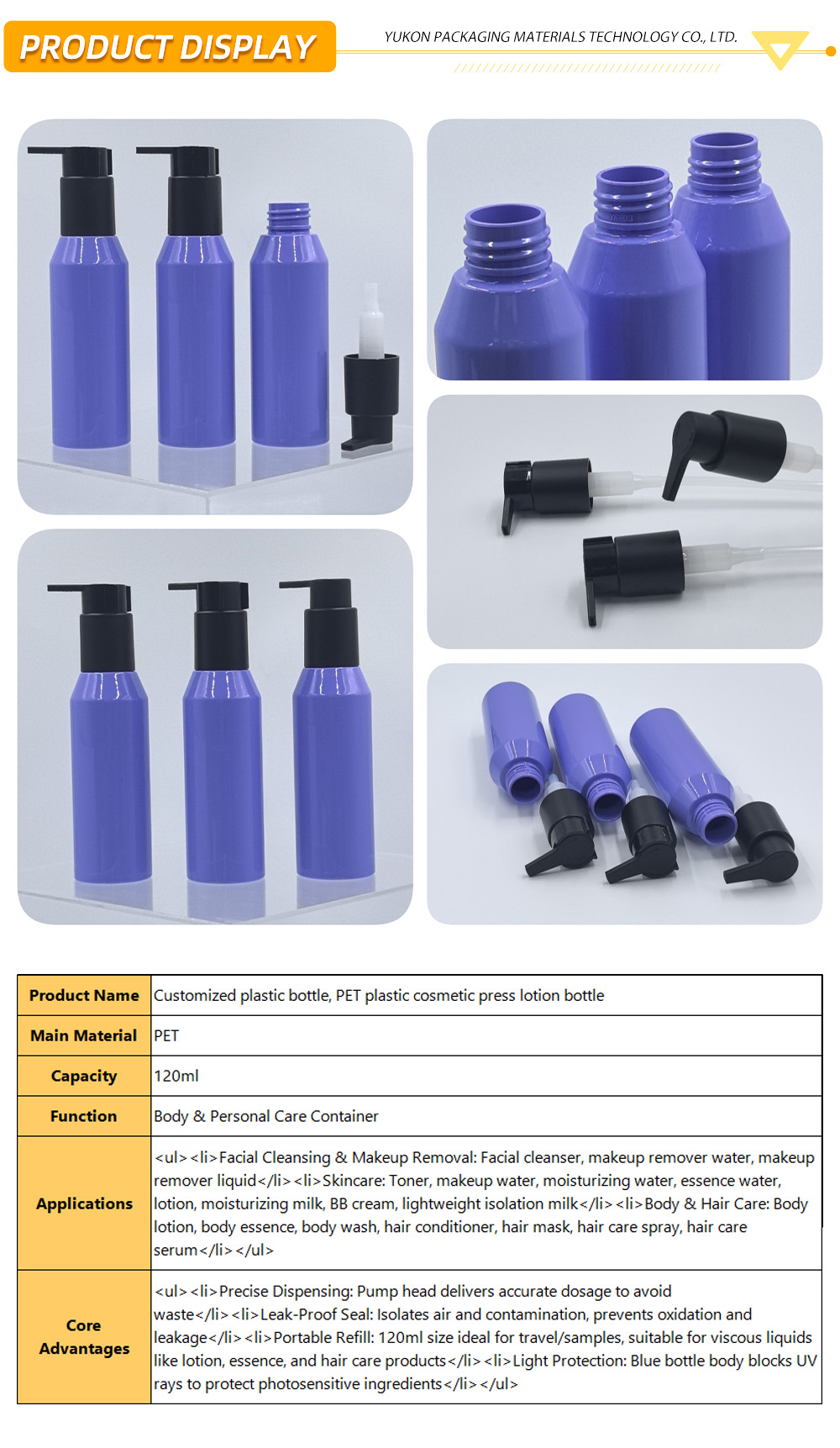 Plastic lotion pump or spray bottle 1-39-X Plastic lotion pump or spray bottle 1-39-X