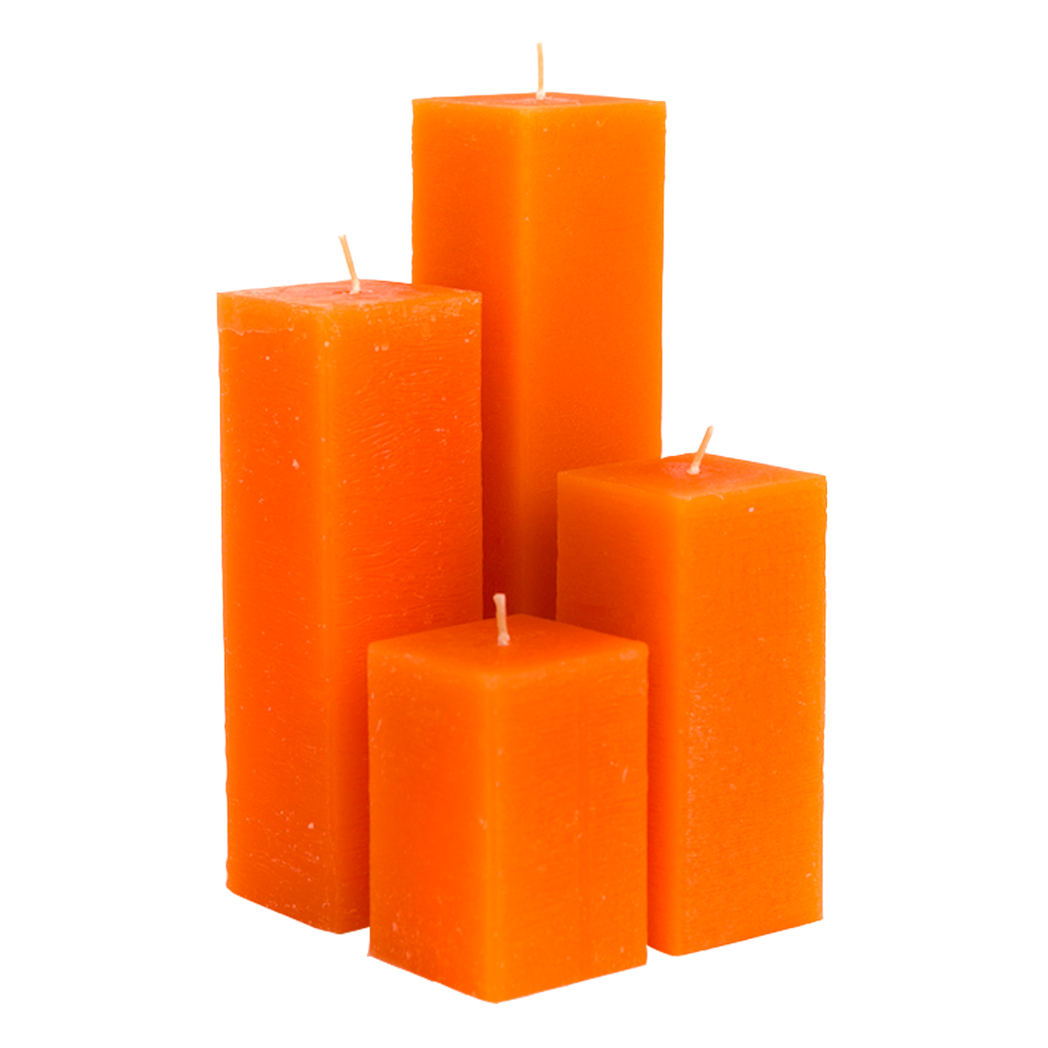 VELA PILAR PILLAR CANDLE