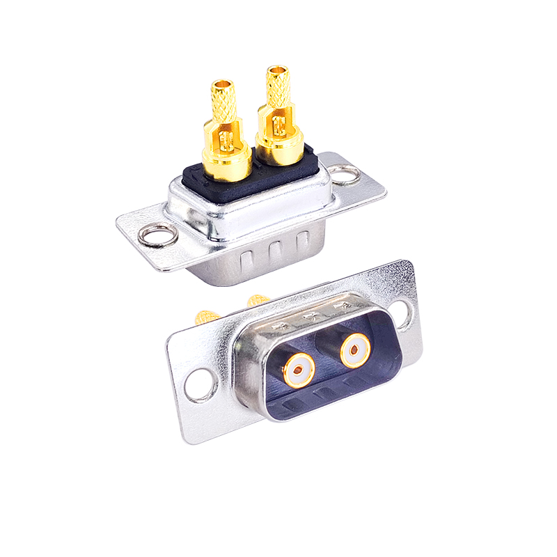 2W2 RF Connectors-2 2W2 RF Connectors-2