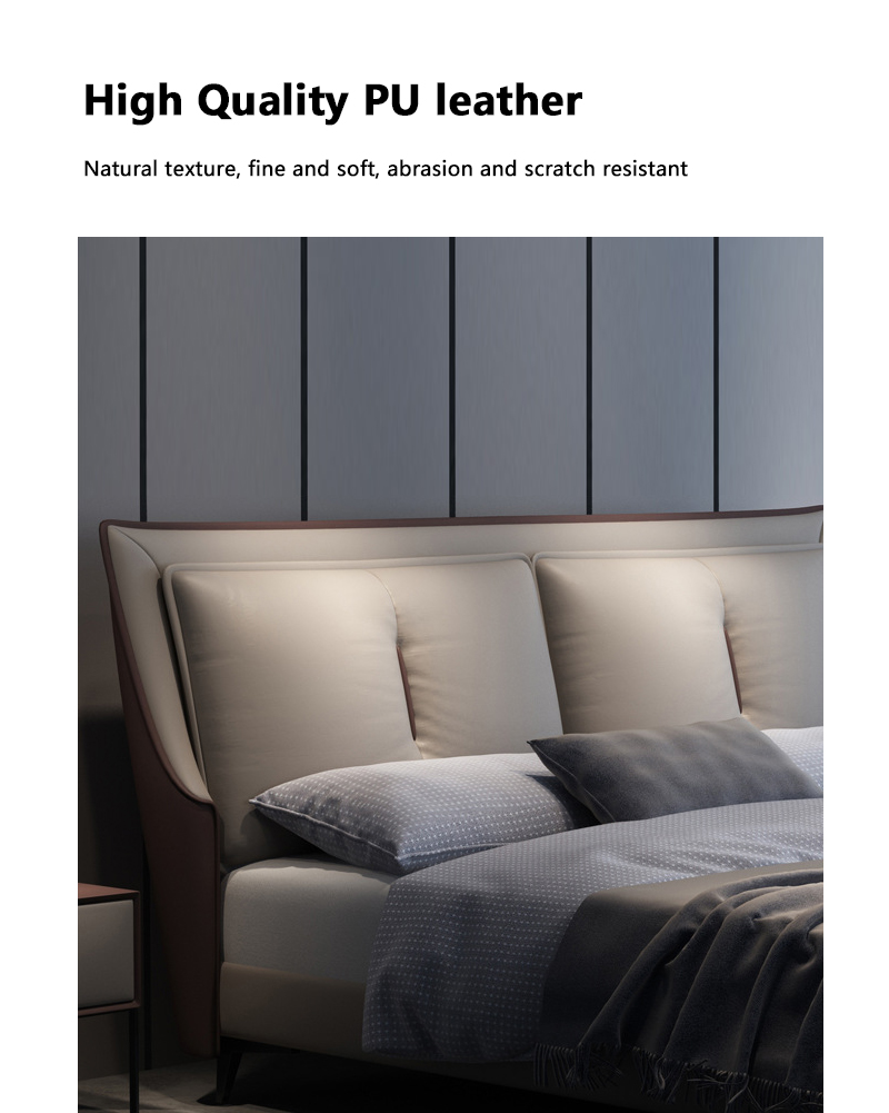 Upholstered Storage Bed Upholstered Storage Bed