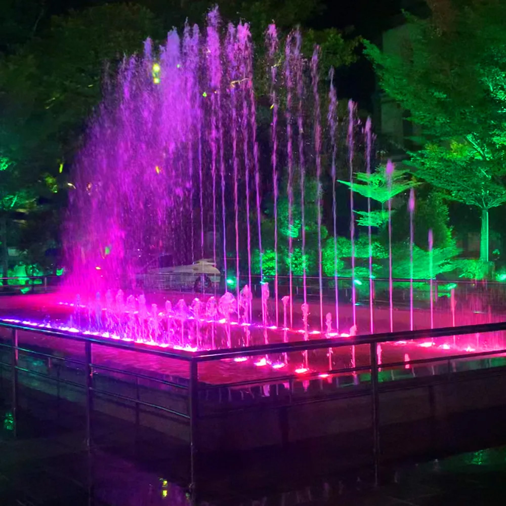 music fountains music fountains