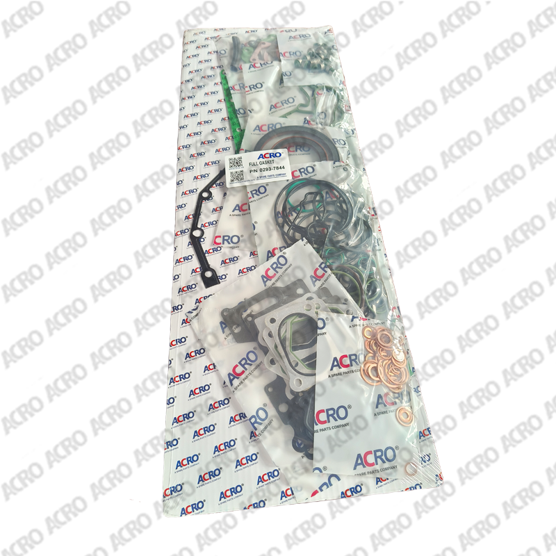 02937936_gasket set_DEUTZ (3)_ 02937936_gasket set_DEUTZ (3)_