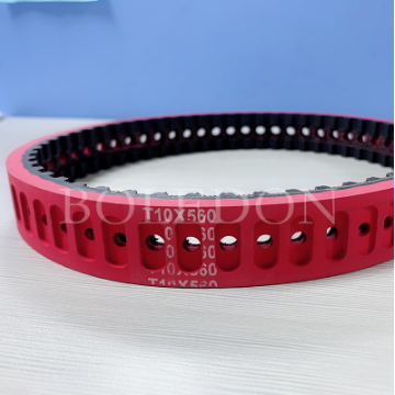 High Precision T10 Timing Belt High Precision T10 Timing Belt