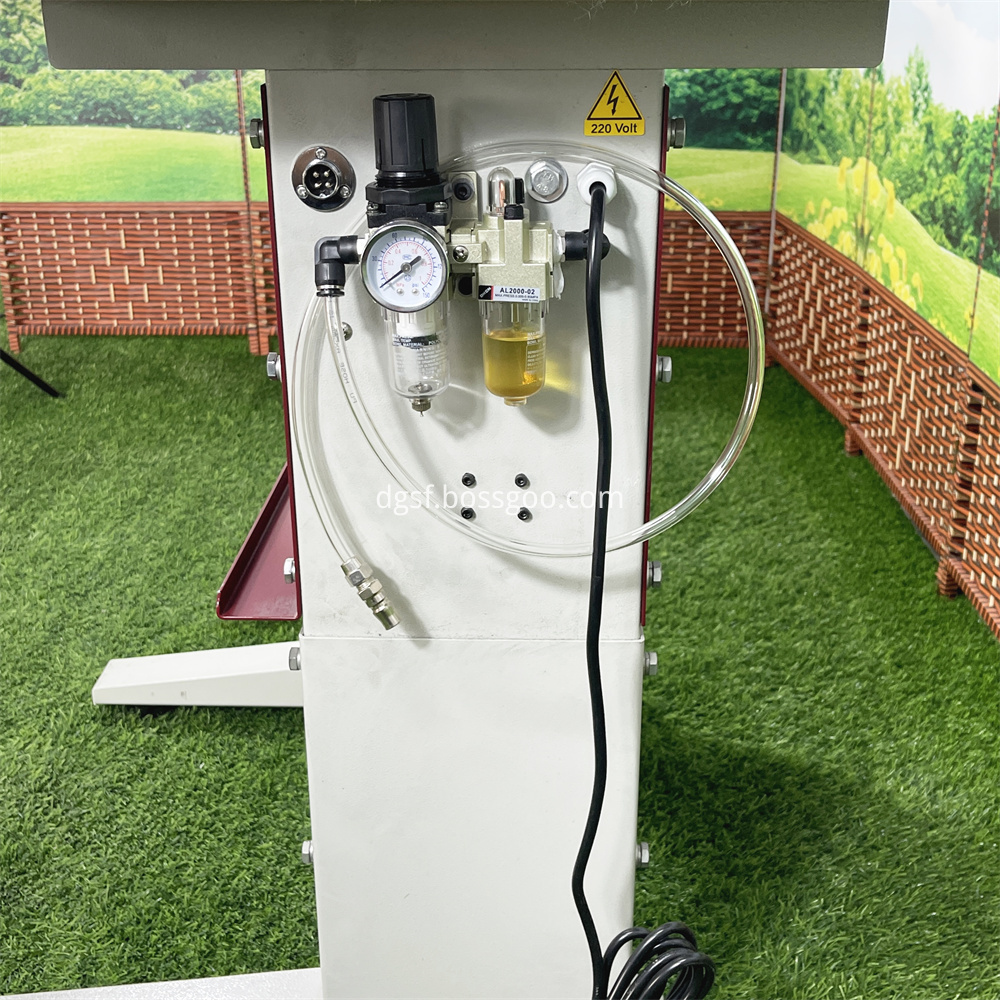 Leather Belt One Section Wheel Pressing Machine 5 Jpg Leather Belt One Section Wheel Pressing Machine 5 Jpg