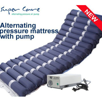 Hospital Bed Medical Air Mattress Medical Bed Mattress Inflatable