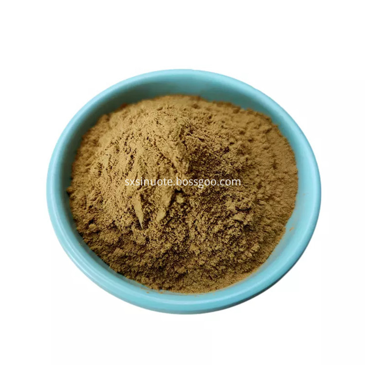 Patrinia Vulgaris Extract Patrinia Vulgaris Extract