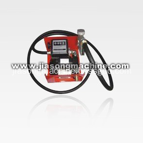 YTB-80 Electric Transfer Pump Assy YTB-80 Electric Transfer Pump Assy