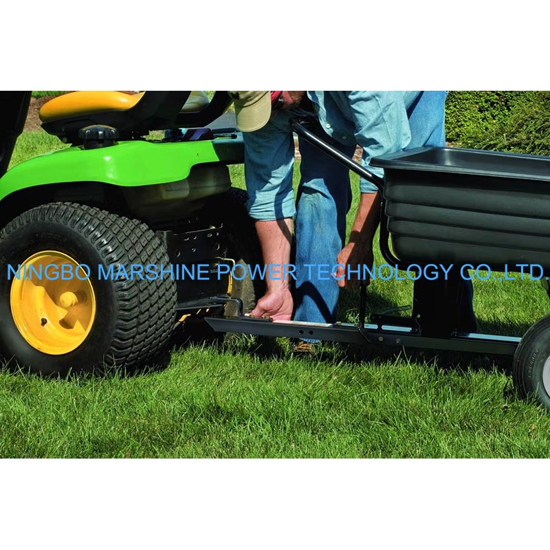 Small Utility Trailer Linked Small Utility Trailer Linked