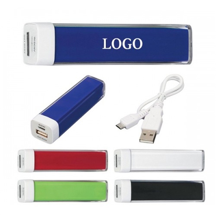 Lithium Battery Charge Power Bank