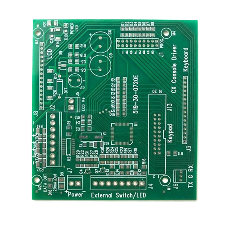 Cheap Pcb Manufacturing Jpg