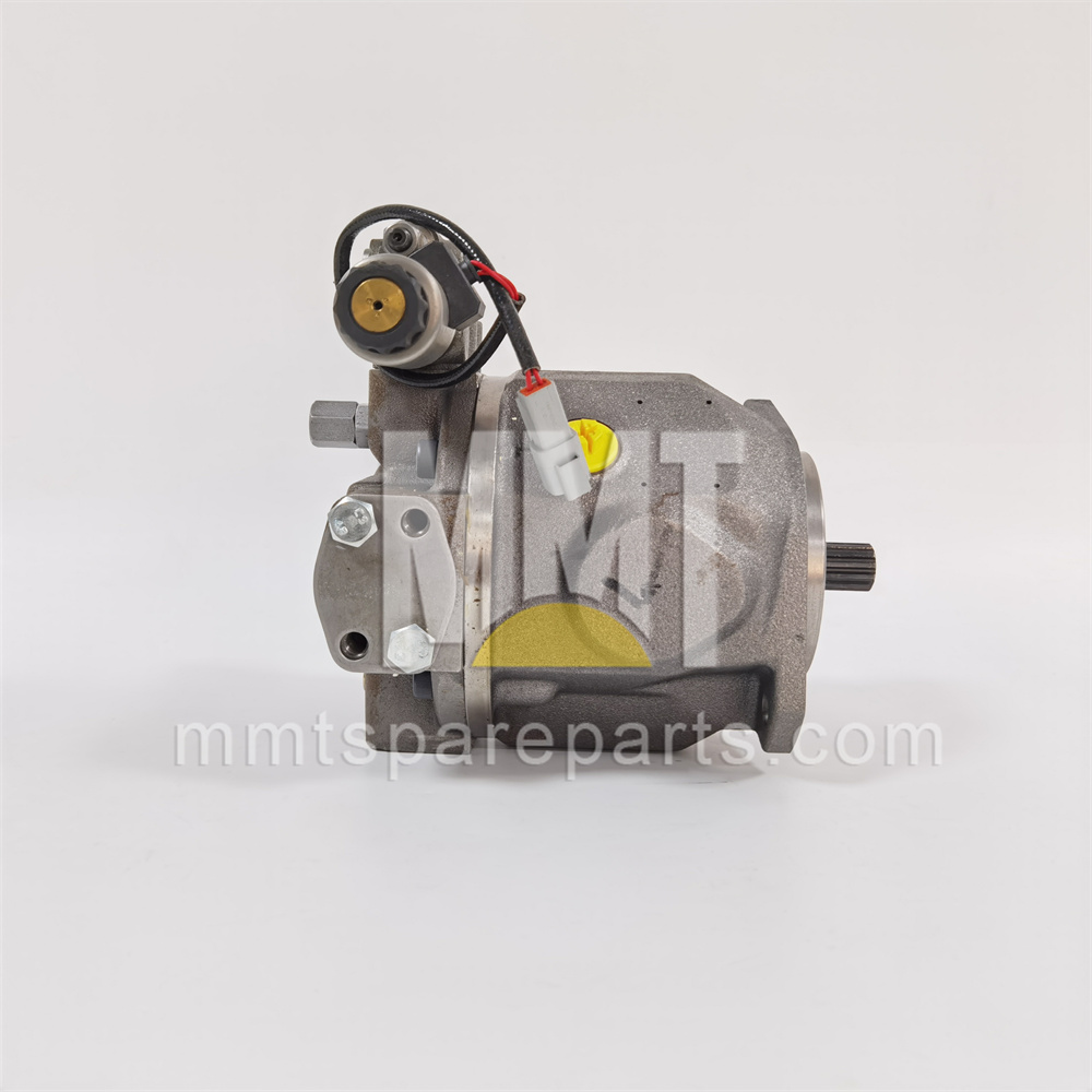 Hydraulic Fan Pump 259-0815 Hydraulic Fan Pump 259-0815