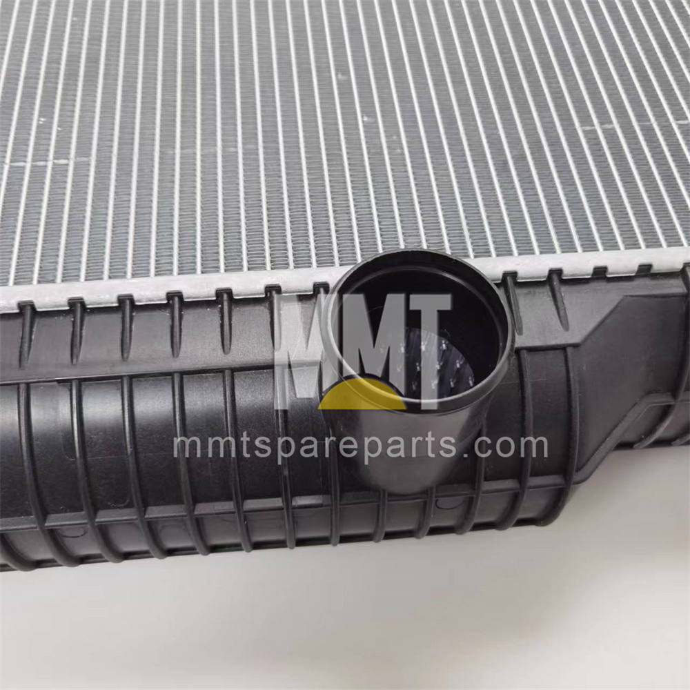 Radiator 256-5309 Radiator 256-5309