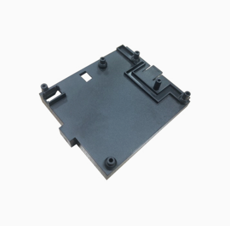 5-axis precision machining CNC turning plastic parts 5-axis precision machining CNC turning plastic parts
