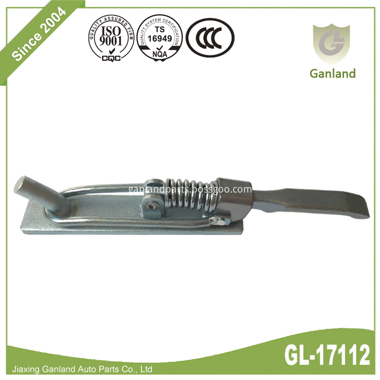 Steel OverCenter Fastener GL-17112 