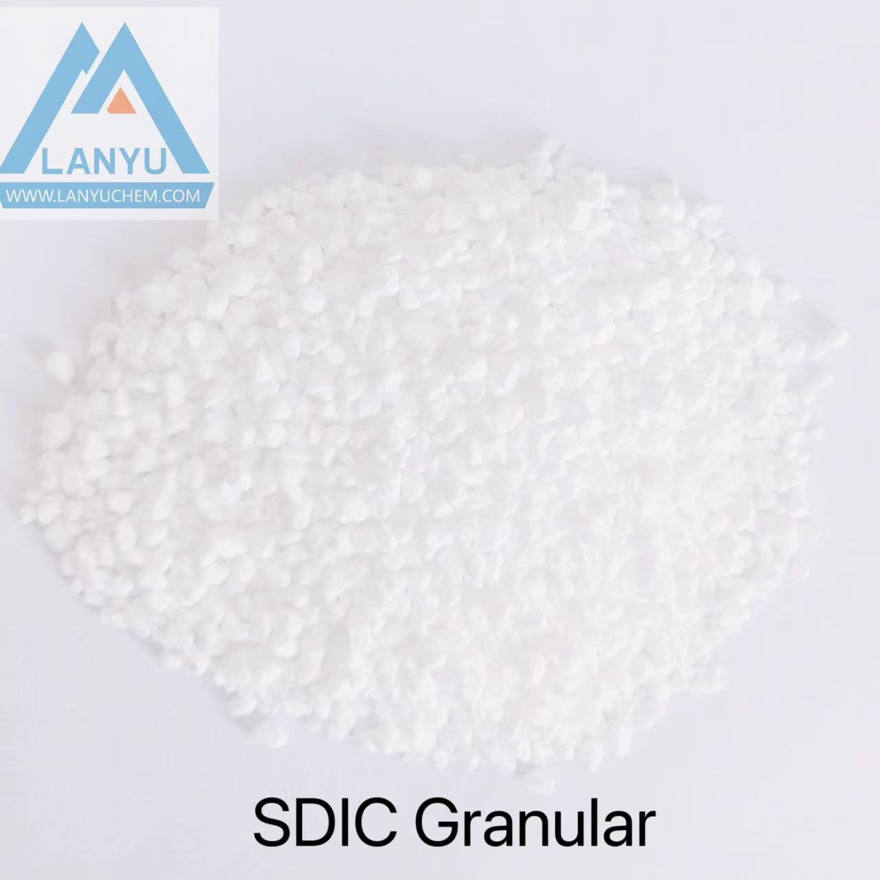SDIC Granular SDIC Granular