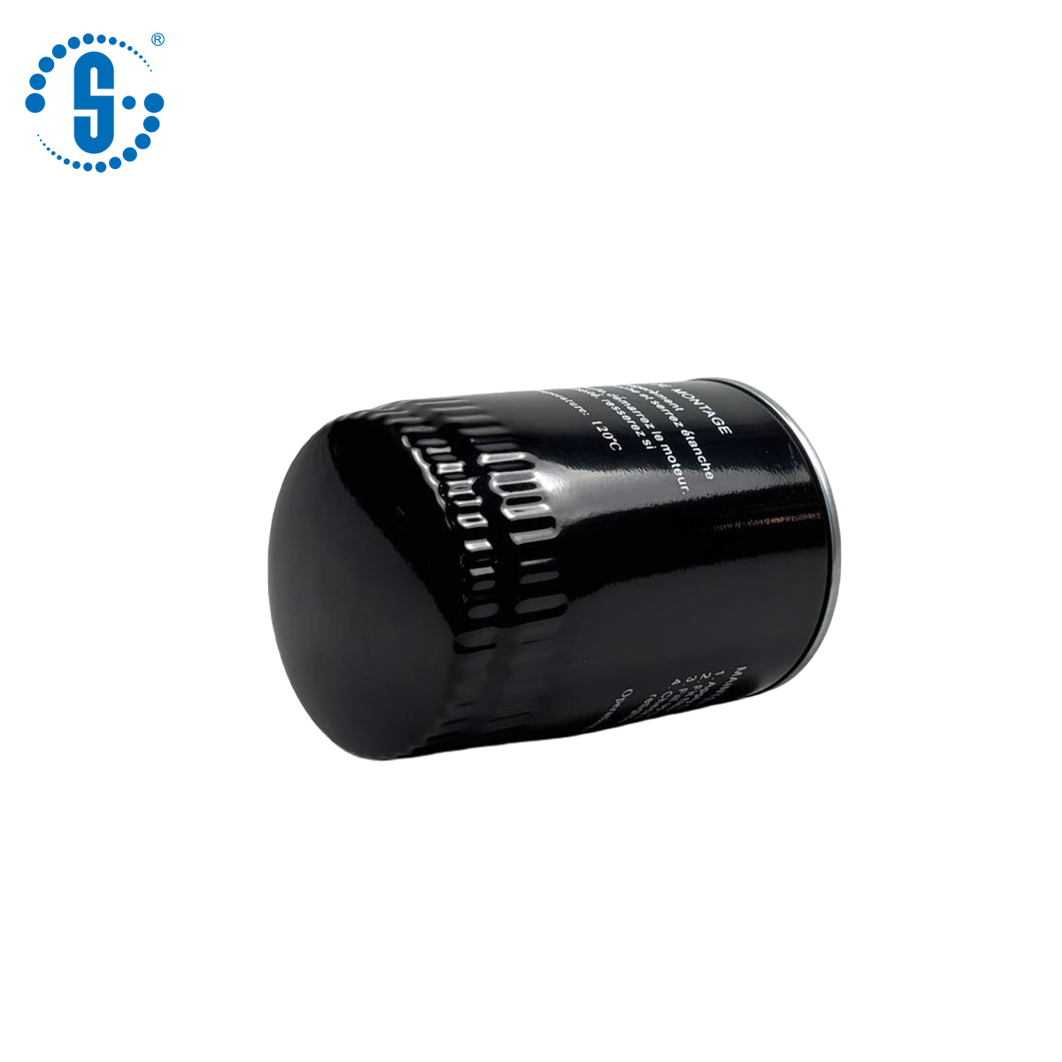 Oil Filter 6.3463.0/H1 Oil Filter 6.3463.0/H1