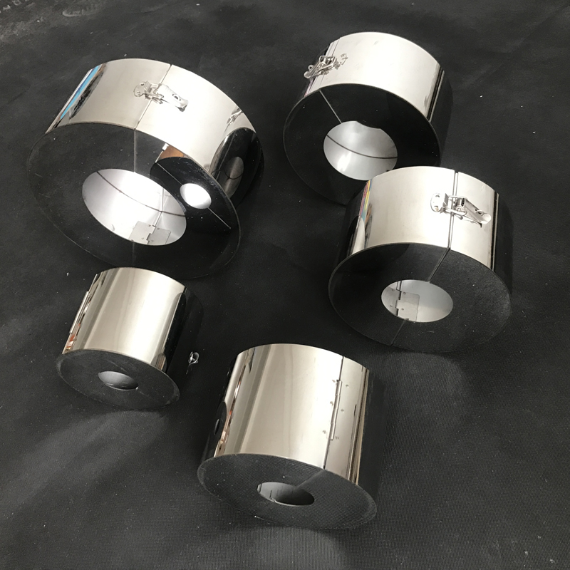 2 Pengawal Flange Inch 2 Inch Flange Guard