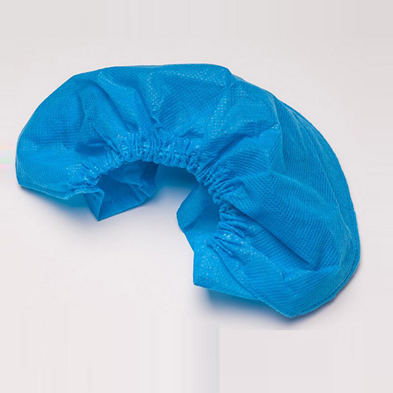 Boné Cirúrgico Não Tecido Non-Woven Surgical Cap