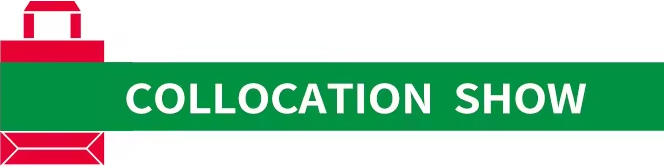 Collocation Show Collocation Show