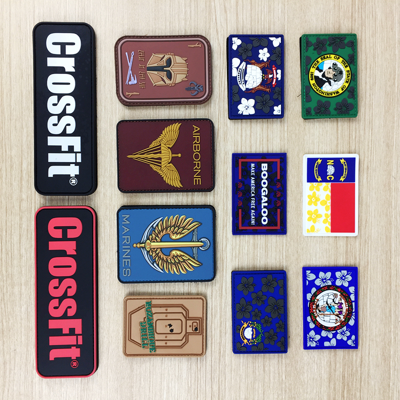 patches patches