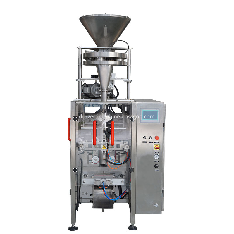 машина для упаковки соли salt packaging machine