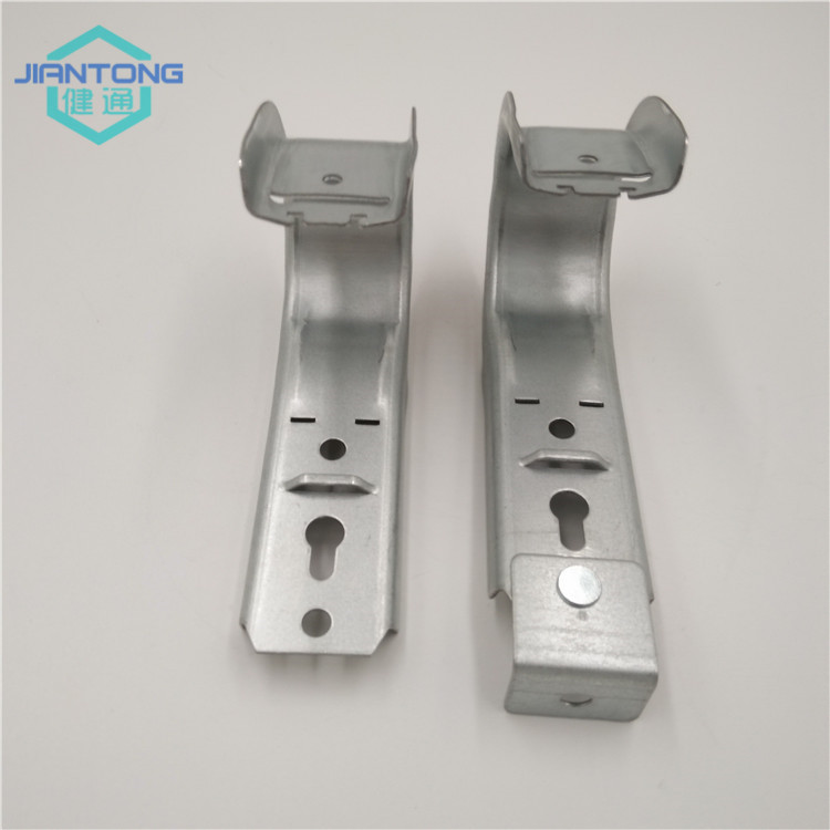 Стальной крюк Steel Hook