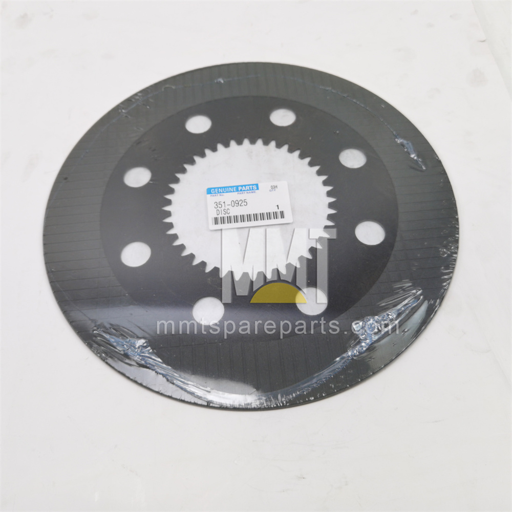 Friction Disc 351-0925 Friction Disc 351-0925