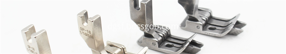 All Steel Sp 18 Double Knife Presser Foot 9 Jpg All Steel Sp 18 Double Knife Presser Foot 9 Jpg