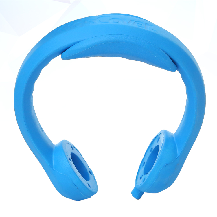 Eva Foam Headphones