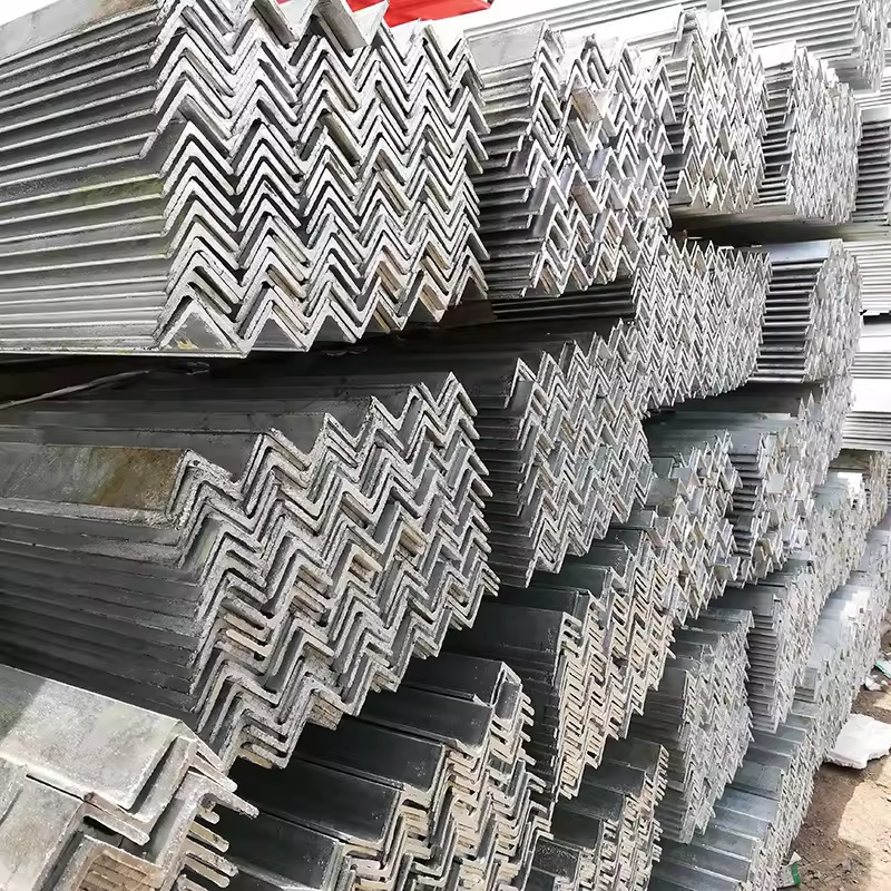 Stainless steel angle bar 12 Stainless steel angle bar 12