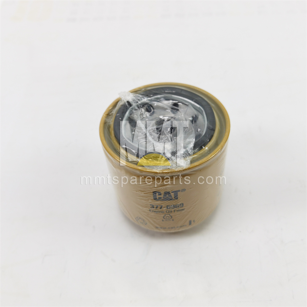 Diesel Engine Oil Filter 377-6969 Diesel Engine Oil Filter 377-6969