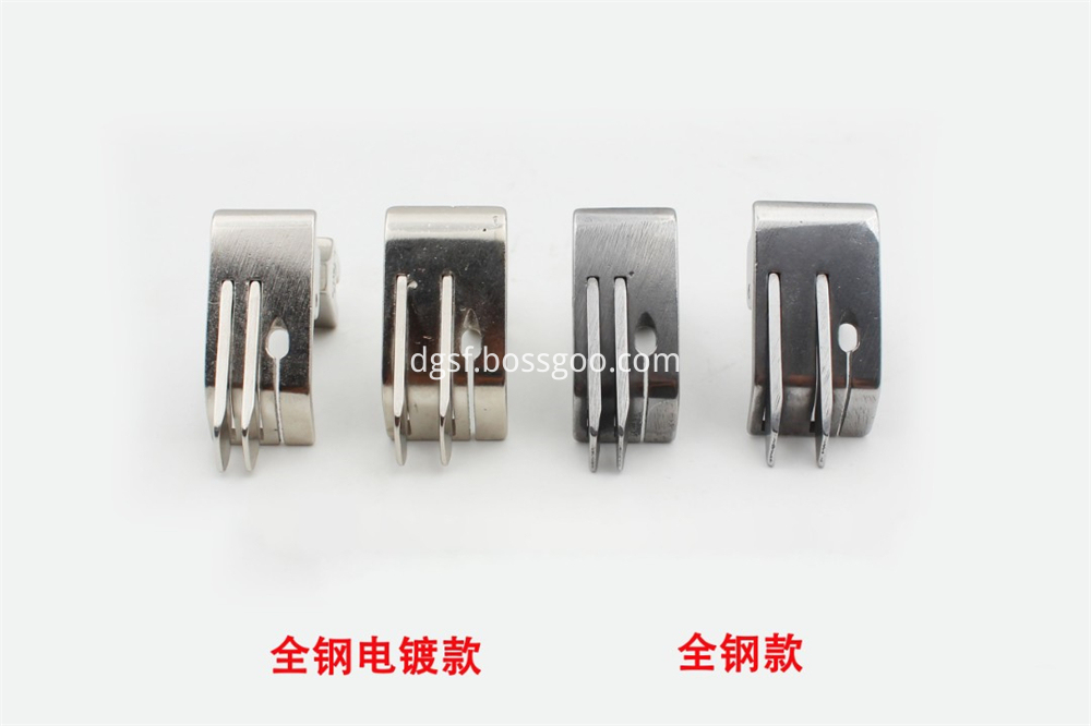 All Steel Sp 18 Double Knife Presser Foot 6 Jpg All Steel Sp 18 Double Knife Presser Foot 6 Jpg