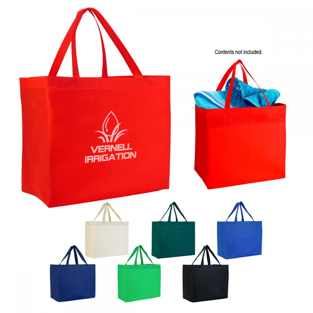 Tote Bags supplier