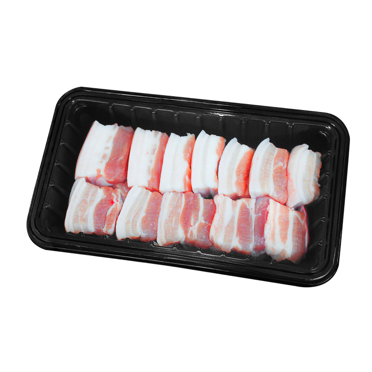 Frozen Meat Packaging