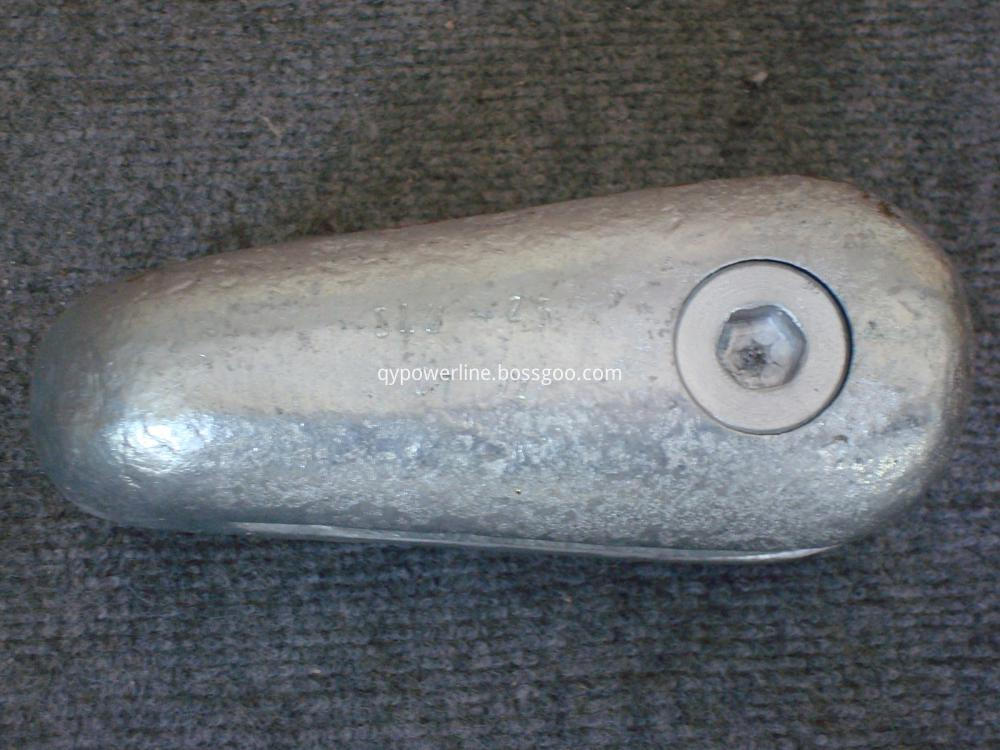 Stringing Equipment u-shape connector Stringing Equipment u-shape connector