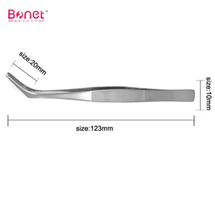 Najlepsze pęsety do małych włosów Best Tweezers For Small Hairs
