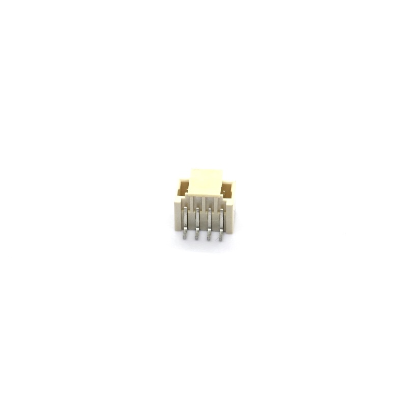 AW1502V-S-04P+1.50mm pitch 180° Wafer-SMT Connector Series(1) AW1502V-S-04P+1.50mm pitch 180° Wafer-SMT Connector Series(1)