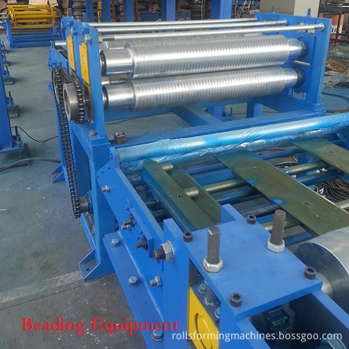 rock wool sandwich panel machine 