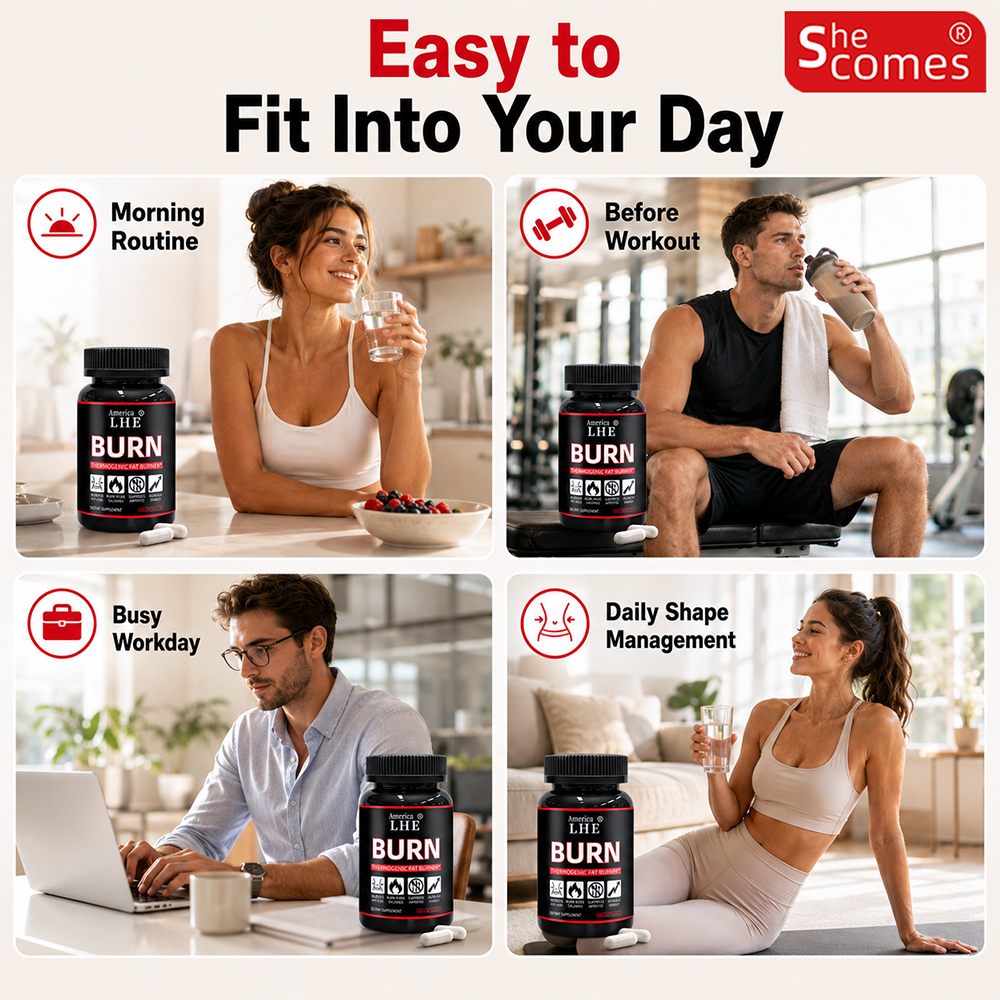 Keto Burn Capsules7 Keto Burn Capsules7