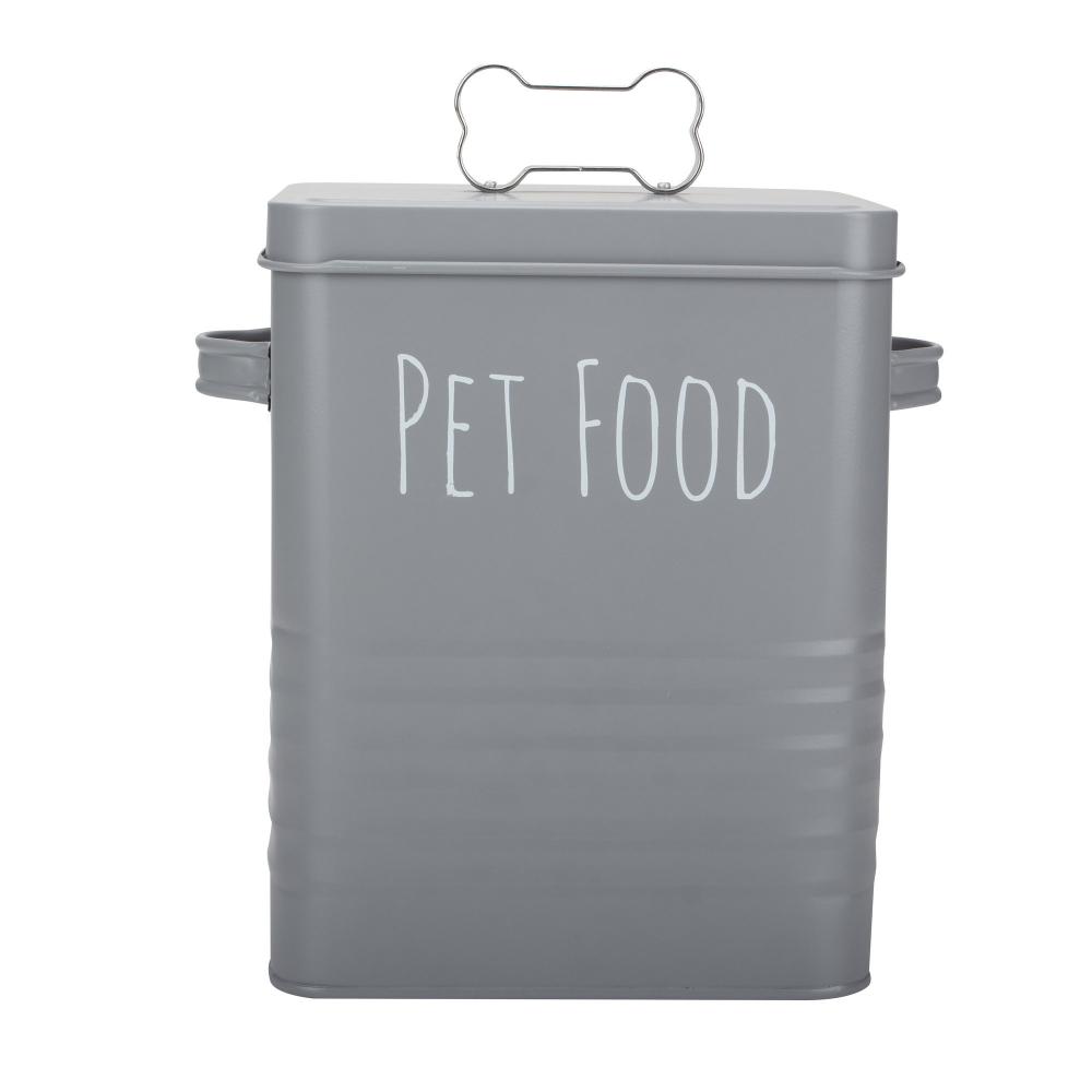 Pet Food Storage Container