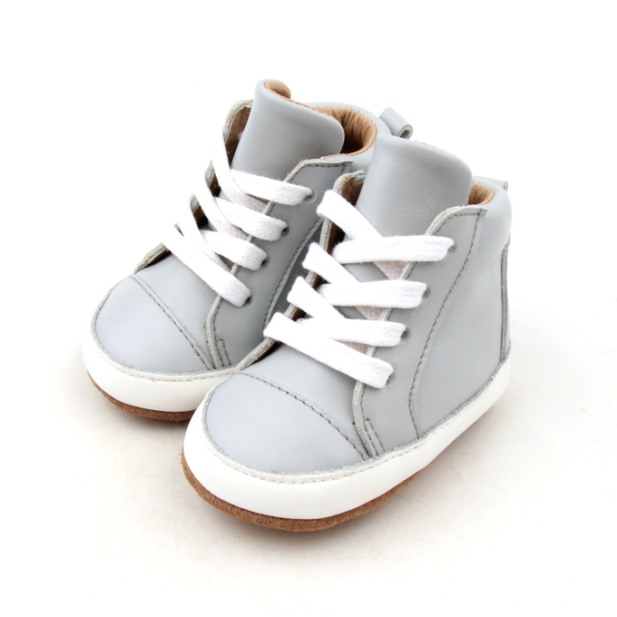 Bayi Boots Baby Boots