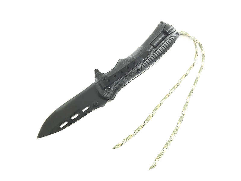 Tactical Knife