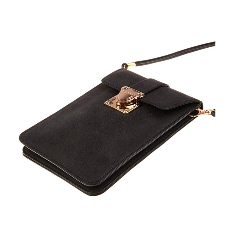 소형 크로스 바디 백 Small Crossbody Bag