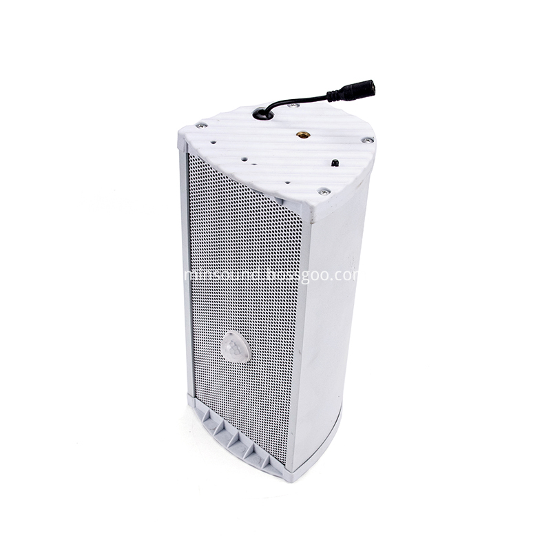 Induction pa Column Loudspeaker Induction pa Column Loudspeaker