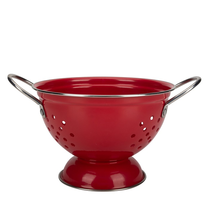 Vegetable colander