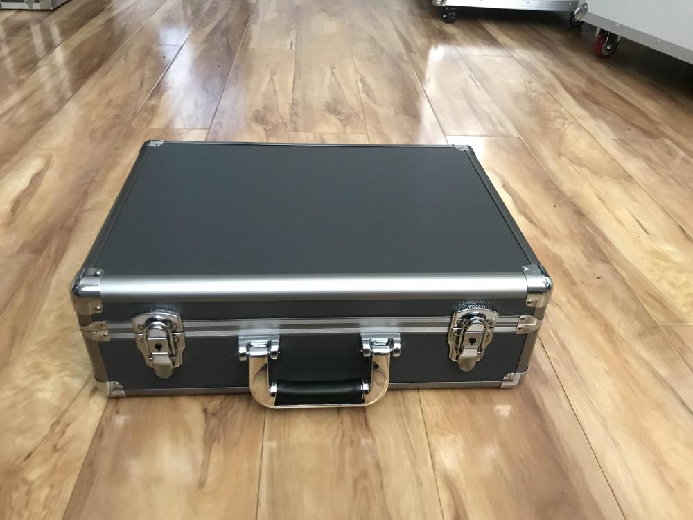 Caso médico de la caja de presentación Display Box Medical Case