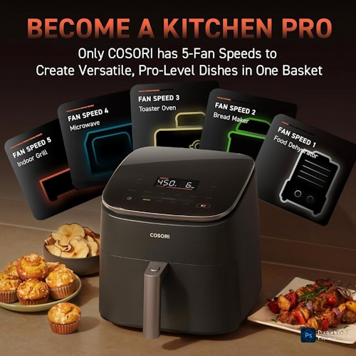 air fryer 4 air fryer 4